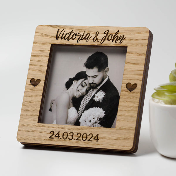 Personalised Valentine / Romantic Gifts
