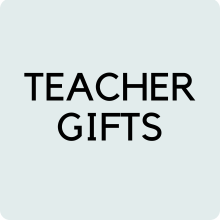 
    Personalised Teacher Gifts
  