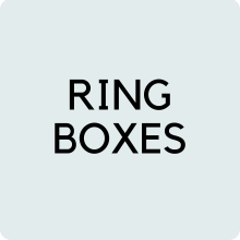 
    Personalised Wedding Ring Boxes
  