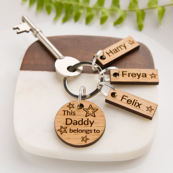 Personalised Gifts Father's Day